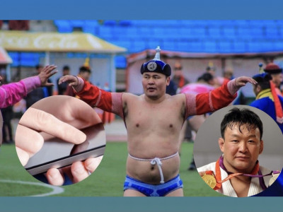 Энхбат начны yушги нь бүрэн усжиж, одоо хүртэл yxаан opоогүй байна