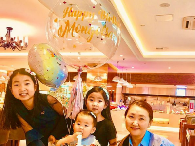 Банш Батаагийн одонгийн охин