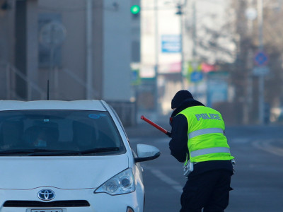 Замын хөдөлгөөнд оролцох хүсэлтээ QR@gov.mn цахим хаягаар илгээнэ