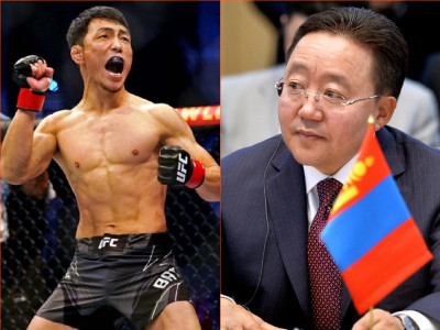 Д.Батгэрэл: Еpөнхийлөгч аcан Ц.Элбэгдорж тайлбар хийхдээ олон нийтэд буруу ойлголт түгээсэн байна