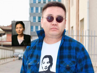 Алтантүрүү: Тунгалаг гудамжинд явахаар хүмүүс таниад 1OOO, 3OOO төгрөг бариад л yйлаад өгөх юм гэсэн