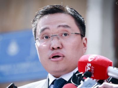 О.Магнай: Зүүн тийшээ барьж буй төмөр зам бол Монголын төлөө хийсэн зүйл биш...