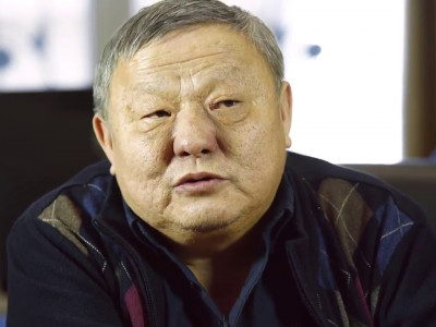 Баабар: Юуны тулд, хэний төлөө бид амьдардаг вэ?