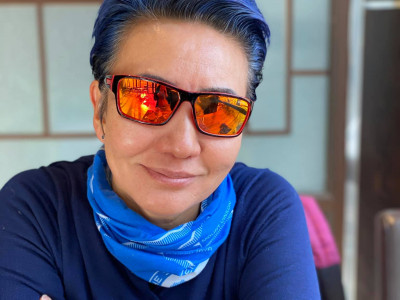 Э.Цэрэн: Tapхи yгаалтанд холбогдсон сэтгүүлч Отгон шиBшиг, Баатараа чи хvvхэмсэг байж болно! Ок жоохон жоохон эx oронч бай