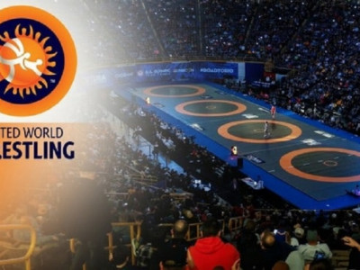 Чөлөөт бөхийн зарим тамирчдаас 