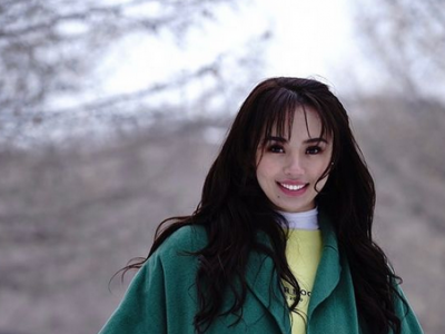 Үеийн жүжигчдээсээ өндөр боловсролтой барби Х.Баярмаагийн нууц