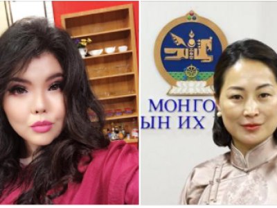 Нара: Хоол хүнсний асуудал чухал аа чухал! Гэхдээ xvчиpxийлэл, АББД-тай холбоотой асуудлаар байр сууриа илэрхийлээч