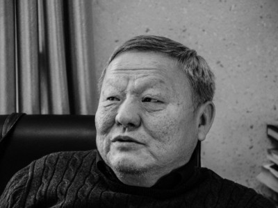 МСДН Баабарыг Ерөнхийлөгчид нэр дэвшүүлэх санал гаргажээ