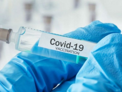 Вакцины хоёр дахь тунг хийлгэсэн ч маскаа тайлах болоогүй