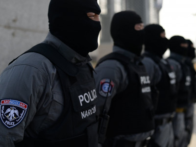 ЦЕГ: Мансууруулах бодисыг хилээр нэвтрүүлдэг, худалдан борлуулдаг зохион байгуулалттай 11 бүлгийг илрүүллээ 