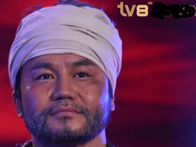 Амгаа:Өөрийнхөө тэнэгийг, тэрний хуурамчийг өвчнөө хатгаа болгосны дараа л мэдсэн дээ