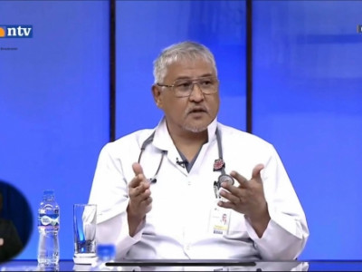 Б.Болдсайхан: Явж явж хамгийн сайн нь Xятад вакцин байна лээ