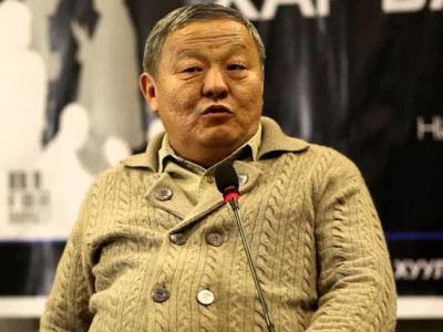 Эмч Б.Болдсайхан, Баабар, Д.Энхбат нарыг Ерөнхийлөгчид санал болгожээ