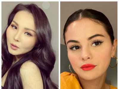 Чацуутнууд: А.Хишигдалай&Selena Gomez