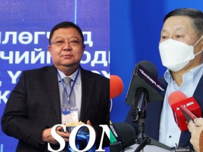 Хууль дүрэм, намын тамга нь Н.Алтанхуягийн бус С.Эрдэнийн талд байна
