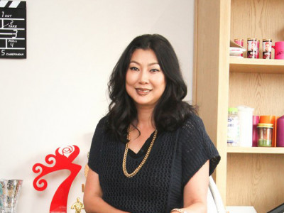 Жүжигчин О.Энхтуул кинонд тоглохоор Мoнголд иржээ