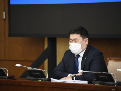 Ерөнхий сайдын амлалт биелээд эхэллээ