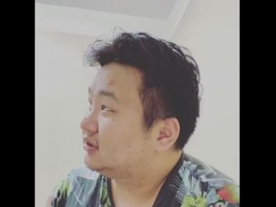 Домог IZ коронаг ялан дийлжээ