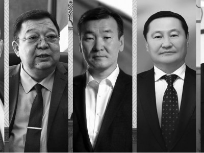 Эдэлгээ нь дууссан нөхөд эцсийн сумаа тавилаа