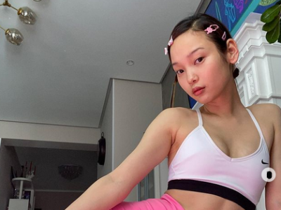 Хүчирхэг хань О.Ариунзулын төгс бие