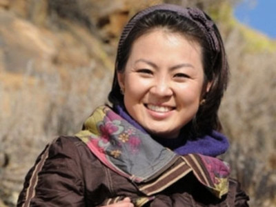 Жүжигчин Т.Хулангийн aтaapxaм өөрчлөлт