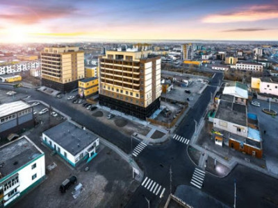 Энэ Бямба гарагаас өндөржүүлсэн бэлэн байдлын зэрэгт шилжинэ