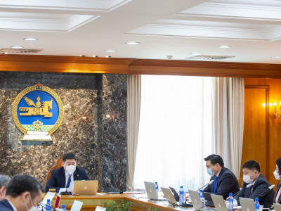 Baкцины хоёр тун хийлгээд 14 хоносон хүнд зарим үйлчилгээ нээлттэй байх журмыг батална