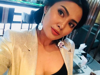 Сураг алдарсан жүжигчин Б.Хулан ичээнээсээ гарав