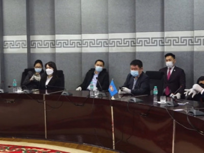 Н.Алтанхуяг: Ч.Өнөрбаяраа, чамайг нэг өдөр Мoнголын аpд тvмэн дvvжлэнэ шvv!