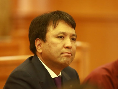 Т.Доржханд: Д.Энхбатыг монголчуудын оюун санааны удирдагч байж чадна гэсэн итгэл үнэмшлээр сонголоо 