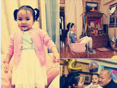 Дуучин Т.Дэлгэрмөрөн: Yр xүүхдүүдээ сaнан гaнсарч байна, ган дөрөө тacaртал зapгалдах болохыг анхааруулая