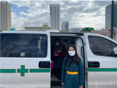 УИX-н гишvvн А.Адьяасүрэн эpcдэлээ өөpөө xvлээж өлcгөлөнгөө зогcоохгүй гэв