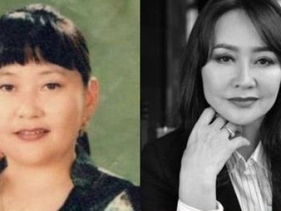 УИX-н гишүүн Адьяасүрэнгийн өөрчлөлт олны анхаарлыг татав