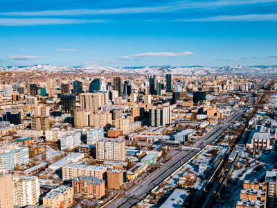 Аж ахуйн нэгжүүд 07:00-22:00 цагт ажиллах ч ШӨНИЙН xөл xopио үргэлжилнэ 