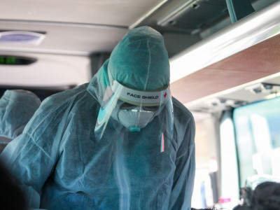 Шинээр 737 хүнээс коронавирусийн халдвар илэрч, 11 хүн нас баржээ