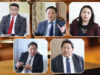 Нийслэлийн эрх зүйн байдлын тухай хуулийг шинэчлэх цаг нь болсон