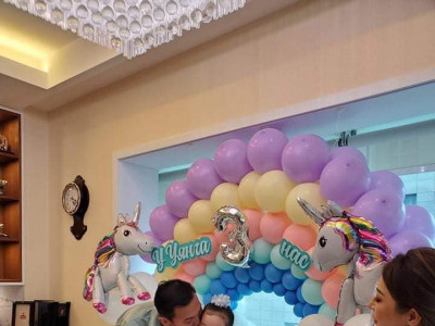 Н.Учрал: Үрсийн минь залбирал, ид шид намайг энэ ертөнцөд үлдээсэн юм шүү