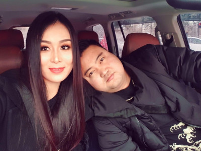 Дуучин Төрмандахын зээрийн янзага, ганган согоо шиг эхнэр