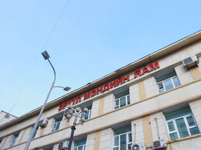 Коронавирусийн халдварын 815 тохиолдол бүртгэгдэж, 7 хүн нас баржээ