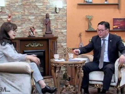 Анандбазар: Би эхнэрээсээ өөр хүнтэй бyyдал ч орж үзээгүй