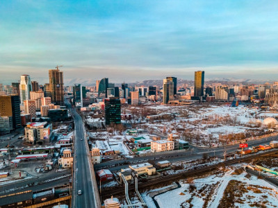 Тавдугаар сарын 10-наас тээврийн хэрэгслийг энгийн горимоор хөдөлгөөнд оролцуулахаар боллоо