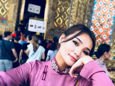 Жүжигчин Ари хүүгийнхээ аавыг ил гаргав