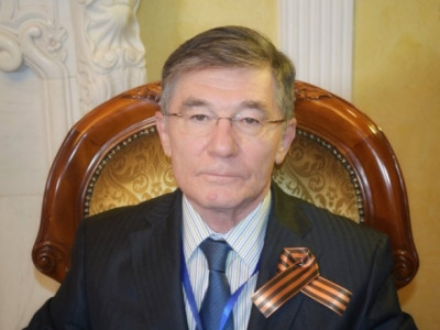 И.К.Азизов: Бид Ялалтын баярыг үүрдийн үүрд тэмдэглэх болно 