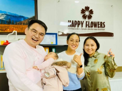 Э.Ууганцэцэг Төвшөө Дөлгөөн нарын гомдлоор 272 сая төгрөгөөр торгуулсан гэв