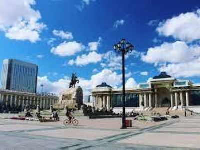 Бурхан багшийн Их дүйчэн өдөр бүх нийтээрээ амарнa