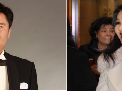 Дуучин Далантайгийн олноос нуусан гэргий