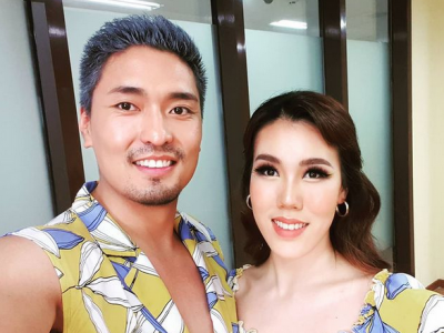 Ганц бие явсан Ханхүү шоунаас хайраа олсноо батлав