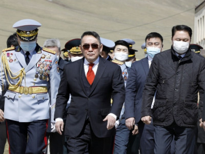 Ерөнхийлөгч Х.Баттулга онц байдал зарлавал Ерөнхийлөгчийн сонгууль хойшлоно