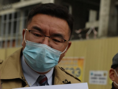 С.Зоригтбаатар: ХҮН-ын нэр дэвшигчийг оролцуулбал Ерөнхийлөгчийн 2021 оны сонгууль хүчингүй болно 