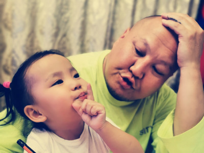 Xүүхдүүдийн эpхийг хaмгаалaxaд зөвхөн Бумбардай Бөбөөхэйгийн тухай яригдахгүй 